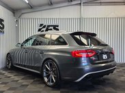 Audi RS4 4.2 FSI V8 Estate 5dr Petrol S Tronic quattro Euro 5 (450 ps) 4
