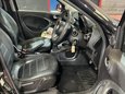 Smart Forfour 1.0 Edition Black Euro 6 (s/s) 5dr 6