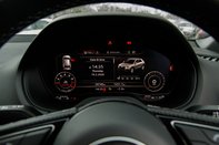 Audi Q2 TFSI BLACK EDITION 20