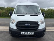 Ford Transit 350 Rwd 130ps Trend Panel Van with Air Conditioning 11