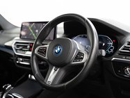BMW X3 2.0 30e 12kWh M Sport SUV 5dr Petrol Plug-in Hybrid Auto xDrive Euro 6 (s/s 2