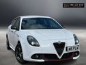 Alfa Romeo Giulietta 1.7 Giulietta Veloce TBi Semi-Automatic 5dr *NATIONAL DELIVERY*