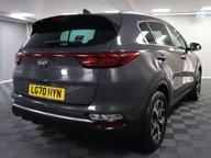 Kia Sportage 2 ISG 11