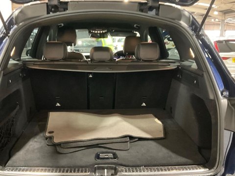 Mercedes-Benz GLC 2.1 GLC220d AMG Line G-Tronic 4MATIC Euro 6 (s/s) 5dr 10