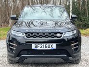 Land Rover Range Rover Evoque 1.5 Range Rover Evoque R-Dynamic SE P300e Auto 4WD 5dr 9
