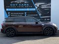 Mini Clubman 2.0 Cooper S Estate 6dr Petrol Manual Euro 6 (s/s) (192 ps) 5