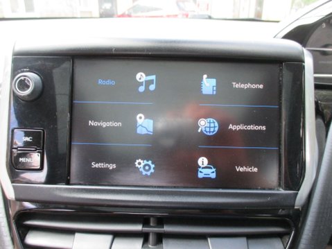 Peugeot 2008 1.2 PureTech Allure Premium Euro 6 (s/s) 5dr 19