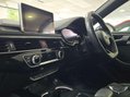 Audi A5 2.0 TDI 40 Black Edition S Tronic quattro Euro 6 (s/s) 2dr 51