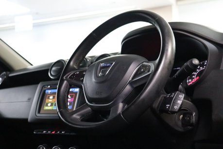 Dacia Duster COMFORT DCI 12