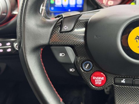 Ferrari 812 Superfast 6.5 V12 Coupe 2dr Petrol F1 DCT Euro 6 (s/s) (800 ps) 31