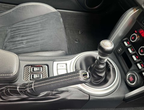 Toyota GT86 2.0 GT86 Professional D-4S 2dr 35