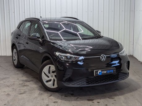 Volkswagen Id.4 ID4 Life 5dr 5