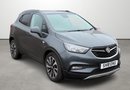 Vauxhall Mokka X 1.4T Elite Nav 5dr Auto 1