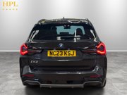 BMW Ix3 80kWh M Sport SUV 5dr Electric Auto (286 ps) Full Leather - Alloys - DAB Ra 6