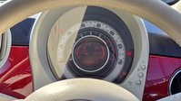 Fiat 500 1.2 Lounge Hatchback 3dr Petrol Dualogic Euro 6 (s/s) (69 bhp) 26