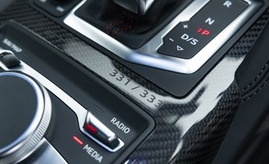 Audi R8 GT 29