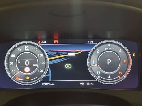 Jaguar F-Pace 2.0 F-PACE Portfolio AWD D Auto 4WD 5dr 20