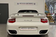 Porsche 911 997.2 TURBO S PDK 8