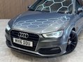Audi A3 2.0 A3 Sportback S Line Nav TDI 5dr 35
