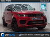 Land Rover Range Rover Sport 2.0 Range Rover Sport HSE Dynamic P400e Auto 4WD 5dr