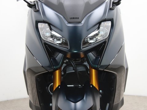 Yamaha Tmax Tech Max TMAX TECH MAX (XP560D) 18