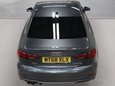 Audi A3 1.5 TFSI CoD 35 S line S Tronic Euro 6 (s/s) 4dr 8