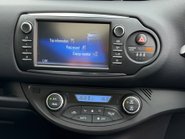 Toyota Yaris VVT-I EXCEL 37