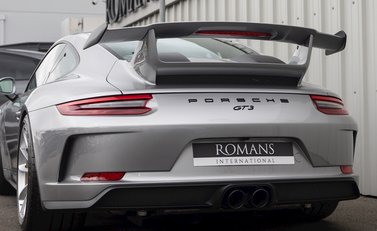 Porsche 911 GT3 (991.2) 24