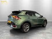 Kia Sportage 1.6 h T-GDi GT-Line S SUV 5dr Petrol Hybrid Auto AWD Euro 6 (s/s) (207 bhp) 7