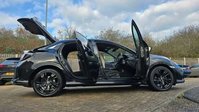 Honda Civic 1.0 VTEC Turbo SR CVT Euro 6 (s/s) 5dr 33