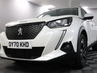 Peugeot 2008 PURETECH S/S ALLURE PREMIUM 28