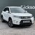 Suzuki Vitara SZ-T BOOSTERJET ALLGRIP MHEV 1
