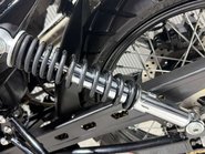Lexmoto Tempest 2024 ONLY 2K 1 ONWER LONG MOT MODERN RETRO / SCRAMBLER BIKE 125CC 28