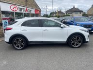 Kia Xceed 3 ISG 6