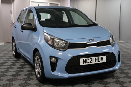 Kia Picanto 1 30