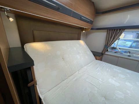 Auto-Trail Tracker RB *** SOLD *** 20