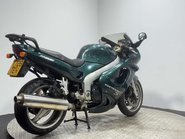 Triumph Sprint 955 ST 2001 26K RUNNING PROJECT BIKE SPARES OR REPAIR 955CC TOURER 3