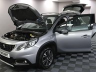 Peugeot 2008 ALLURE PREMIUM 16