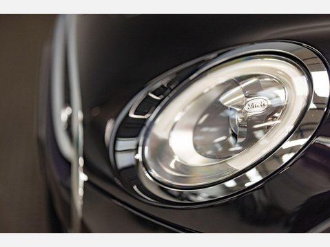 Mini Hatch 2.0 Cooper S Auto Euro 6 (s/s) 5dr 85