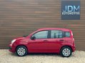 Fiat Panda 1.2 Panda Pop 5dr 8