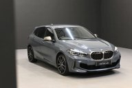 BMW 1 Series 2.0 M135i xDrive Auto 4WD 5dr 32