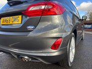 Ford Fiesta Sport 125 ps Ecoboost 20