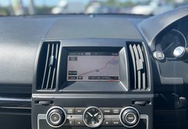 Land Rover Freelander SD4 METROPOLIS 38