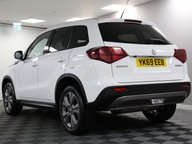 Suzuki Vitara SZ-T BOOSTERJET 22