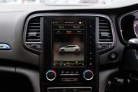 Renault Megane GT LINE DCI 36