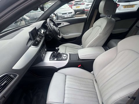 Audi A6 2.0 TDI ultra S line Estate 5dr Diesel Manual Euro 6 (s/s) (190 ps) 32