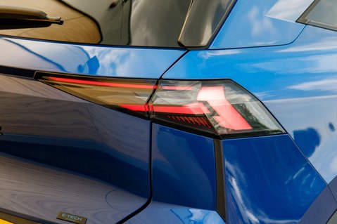 Renault Symbioz TECHNO ESPRIT ALPINE E-TECH 10