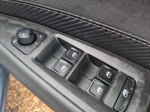 SEAT Leon TSI CUPRA LUX 4DRIVE DSG 23