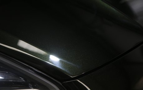 Porsche Cayenne V6 Platinum Edition - PTS Colour and Incredible Specification 19