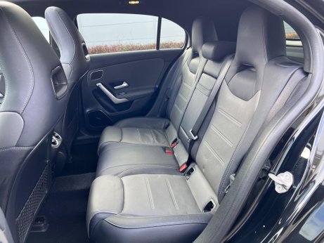 Mercedes-Benz A Class 2.0 A35 AMG (Premium Plus) 7G-DCT 4MATIC Euro 6 (s/s) 5dr 27